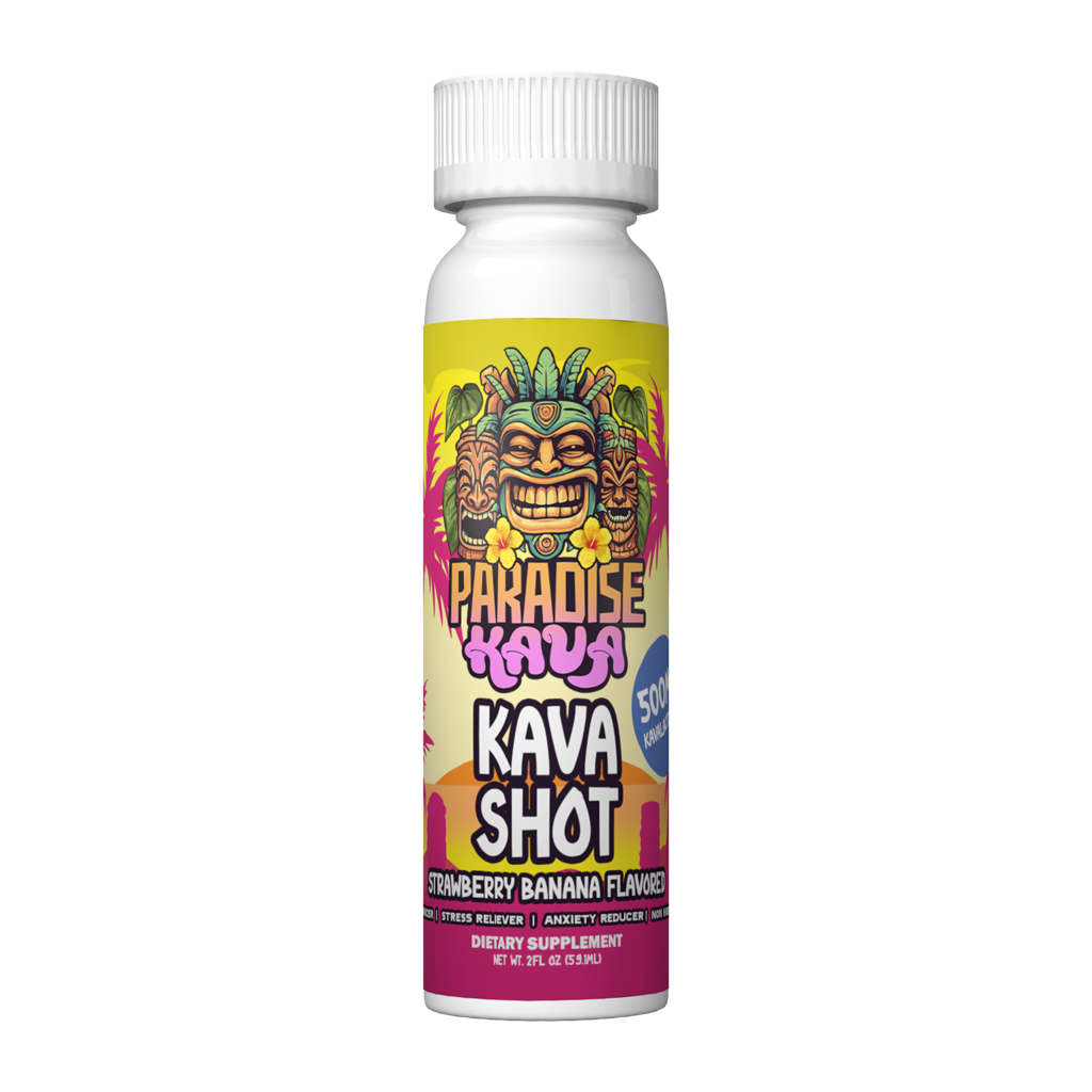 Kava Shot