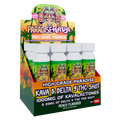Kava + Delta 9 Shot | 12 pack