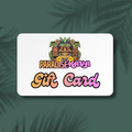 Paradise Kava Gift Card