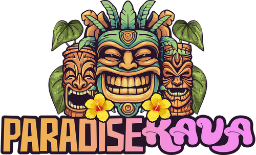 Paradise Kava