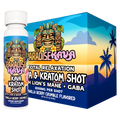 Kava + Kratom Shot | 12 pack