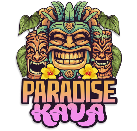 Paradise Kava Logo